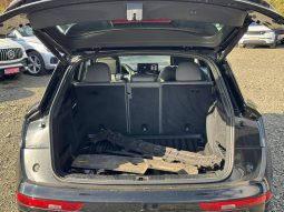 AUDI SQ5 PREMIUM PLUS, 2022
