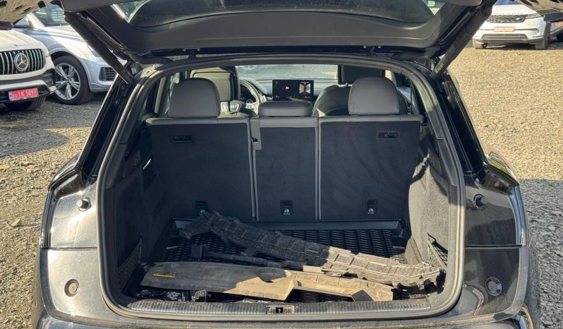 
AUDI SQ5 PREMIUM PLUS, 2022 full									