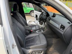 
AUDI Q3 PRESTIGE, 2017 full									