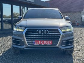 AUDI Q7 PRESTIGE, 2017 (2016)
