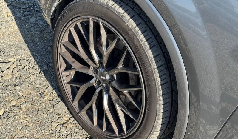 
AUDI Q7 PRESTIGE, 2017 (2016) full									