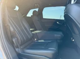 
AUDI Q7 PRESTIGE, 2017 (2016) full									