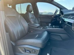 
AUDI Q7 PRESTIGE, 2017 (2016) full									