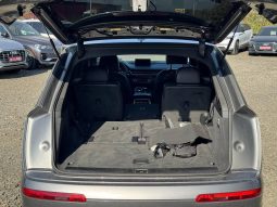 
AUDI Q7 PRESTIGE, 2017 (2016) full									