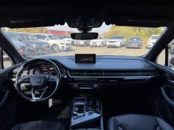 
AUDI Q7 PRESTIGE, 2017 (2016) full									