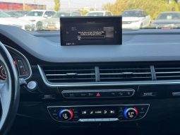 
AUDI Q7 PRESTIGE, 2017 (2016) full									