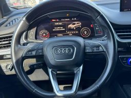 
AUDI Q7 PRESTIGE, 2017 (2016) full									