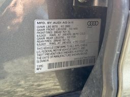 
AUDI Q7 PRESTIGE, 2017 (2016) full									