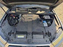 
AUDI Q7 PRESTIGE, 2017 (2016) full									