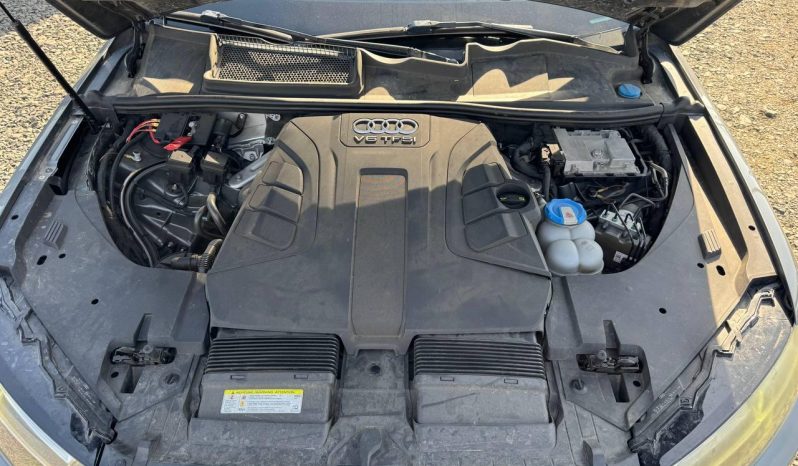 
AUDI Q7 PRESTIGE, 2017 (2016) full									