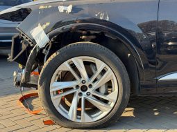 
AUDI Q7 PREMIUM PLUS, 2021 (2020) full									