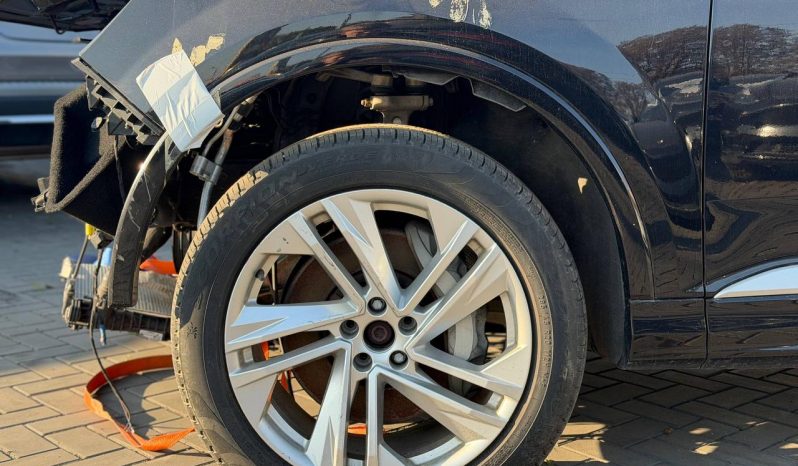 
AUDI Q7 PREMIUM PLUS, 2021 (2020) full									