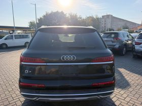 AUDI Q7 PREMIUM PLUS, 2021 (2020)