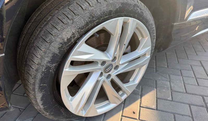 
AUDI Q7 PREMIUM PLUS, 2021 (2020) full									