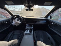 
AUDI Q7 PREMIUM PLUS, 2021 (2020) full									