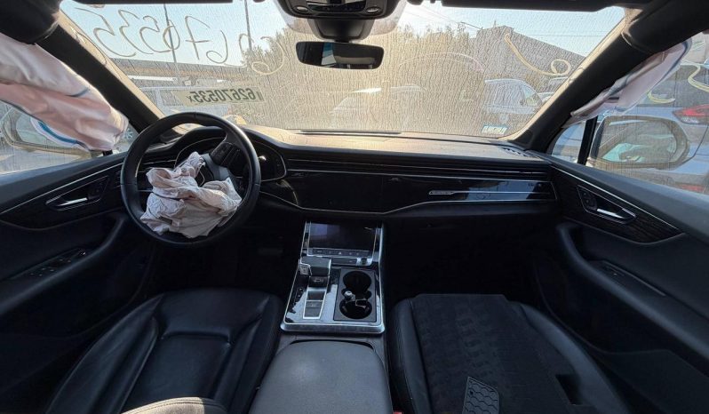 
AUDI Q7 PREMIUM PLUS, 2021 (2020) full									