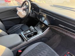 
AUDI Q7 PREMIUM PLUS, 2021 (2020) full									