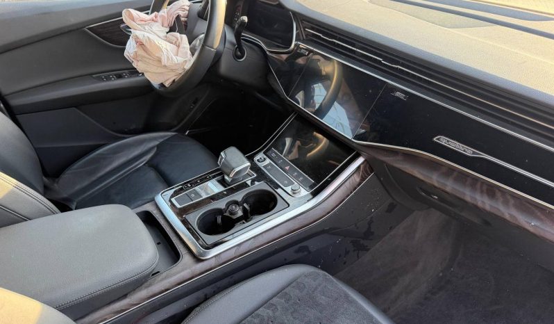 
AUDI Q7 PREMIUM PLUS, 2021 (2020) full									