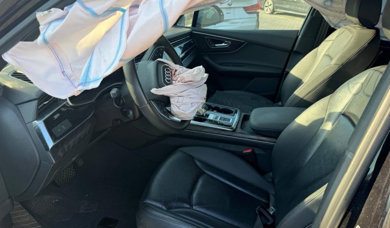 
AUDI Q7 PREMIUM PLUS, 2021 (2020) full									