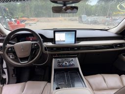 
LINCOLN AVIATOR RESERVE, 2020 (2019) full									