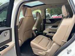 
LINCOLN AVIATOR RESERVE, 2020 (2019) full									