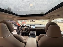 
LINCOLN AVIATOR RESERVE, 2020 (2019) full									
