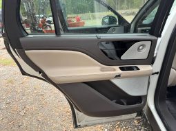 
LINCOLN AVIATOR RESERVE, 2020 (2019) full									
