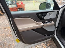 
LINCOLN AVIATOR RESERVE, 2020 (2019) full									