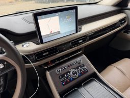 
LINCOLN AVIATOR RESERVE, 2020 (2019) full									