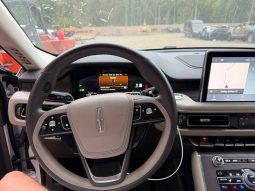 
LINCOLN AVIATOR RESERVE, 2020 (2019) full									