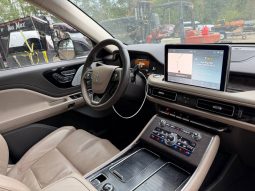 
LINCOLN AVIATOR RESERVE, 2020 (2019) full									