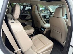 
LINCOLN AVIATOR RESERVE, 2020 (2019) full									