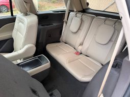 
LINCOLN AVIATOR RESERVE, 2020 (2019) full									