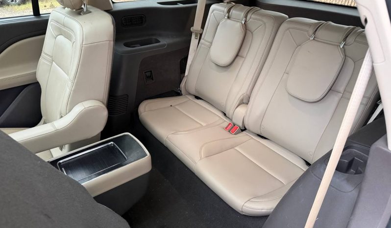 
LINCOLN AVIATOR RESERVE, 2020 (2019) full									