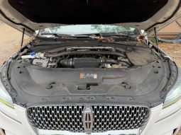 
LINCOLN AVIATOR RESERVE, 2020 (2019) full									