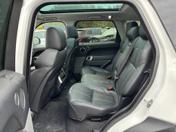
LAND ROVER RANGE ROVER SPORT SE, 2017 (2016) full									