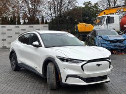 FORD MUSTANG MACH-E SELECT, 2021