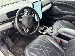 
FORD MUSTANG MACH-E SELECT, 2021 full									
