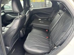 
FORD MUSTANG MACH-E SELECT, 2021 full									