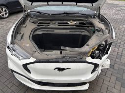 FORD MUSTANG MACH-E SELECT, 2021