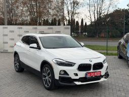 BMW X2 XDRIVE28I, 2018