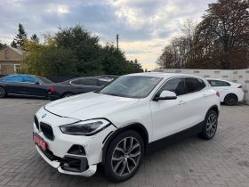 BMW X2 XDRIVE28I, 2018