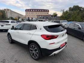 BMW X2 XDRIVE28I, 2018