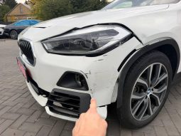 BMW X2 XDRIVE28I, 2018