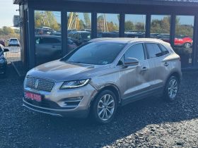 LINCOLN MKC SELECT, 2019 (2018)