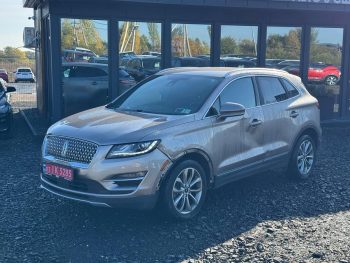 LINCOLN MKC SELECT, 2019 (2018)