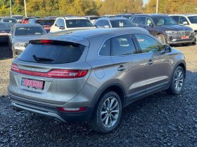LINCOLN MKC SELECT, 2019 (2018)