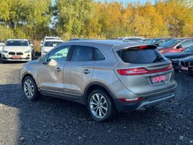 LINCOLN MKC SELECT, 2019 (2018)