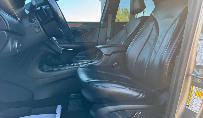 
LINCOLN MKC SELECT, 2019 (2018) full									