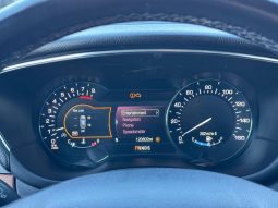 
LINCOLN MKC SELECT, 2019 (2018) full									